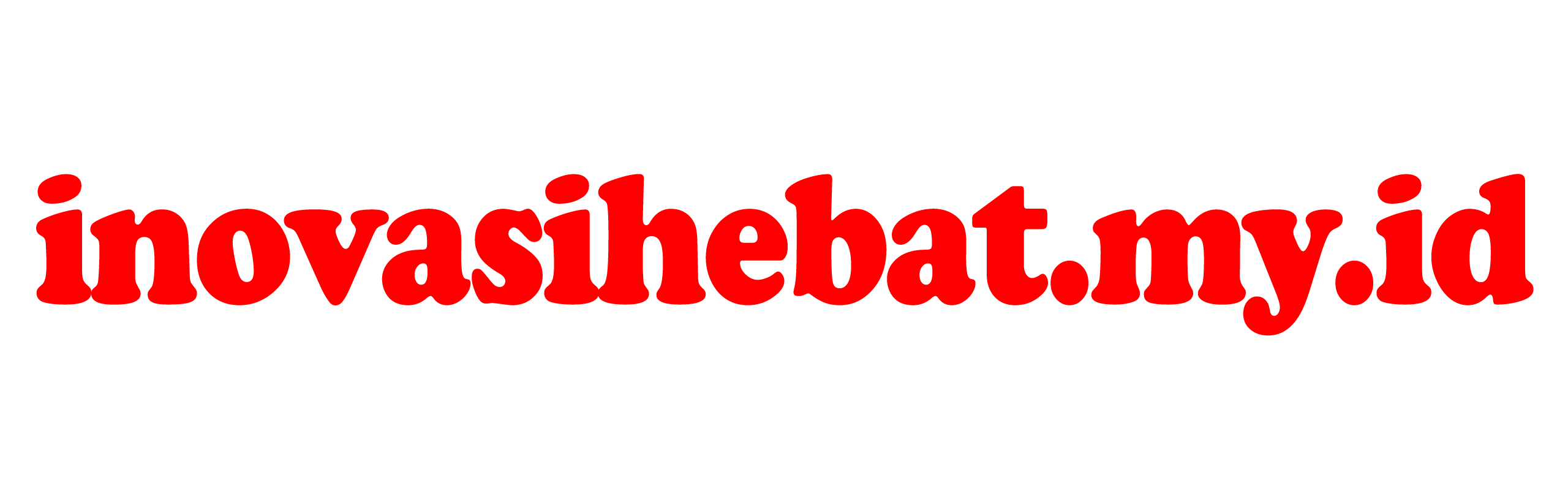 Inovasi Hebat